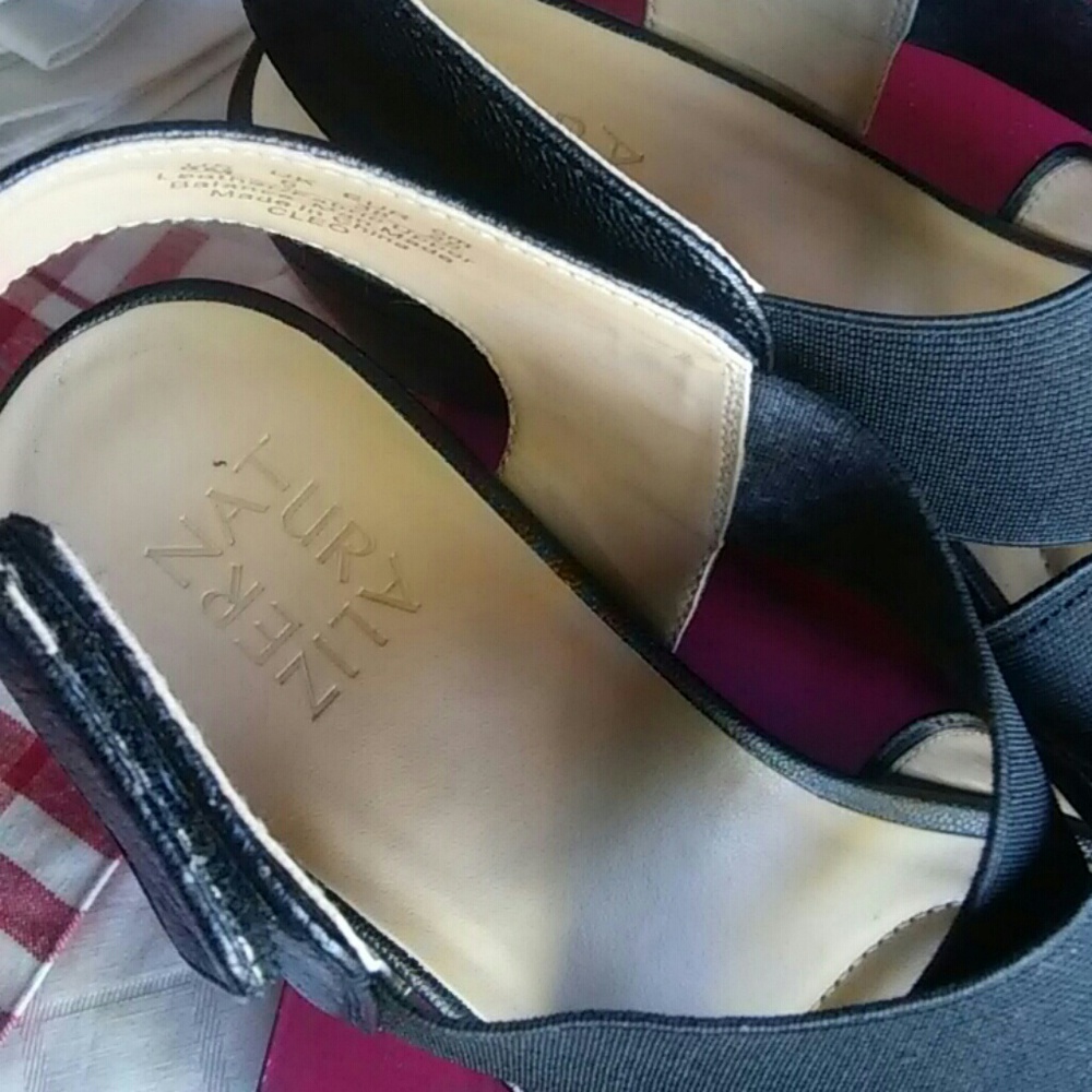 Wedges - Picture 3 of 4